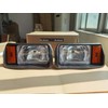 Dr.Acces Golf cart Headlights | Club Car Light | Club