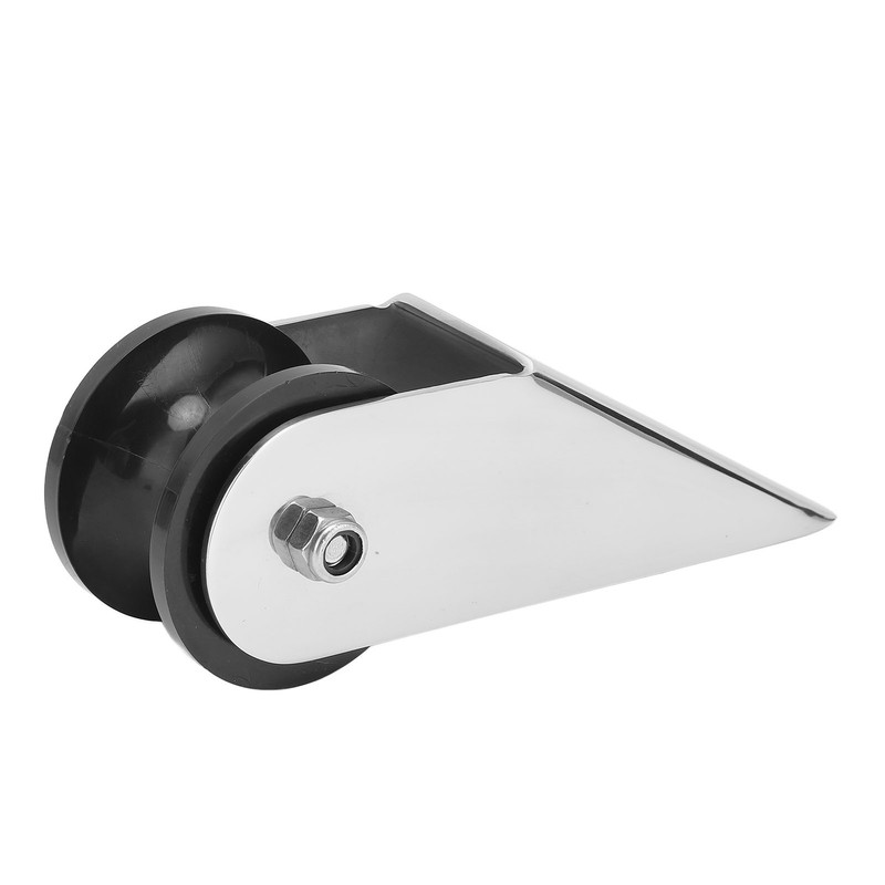 Anchor Roller Thickened 316 Stainless Steel Lifting Tool Accessory for