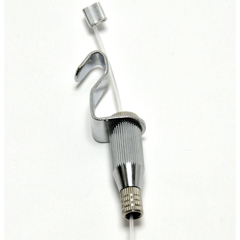 starPG Picture Wire, Transparent, Lightweight Type, Hanging Hardware, Universal Hook,