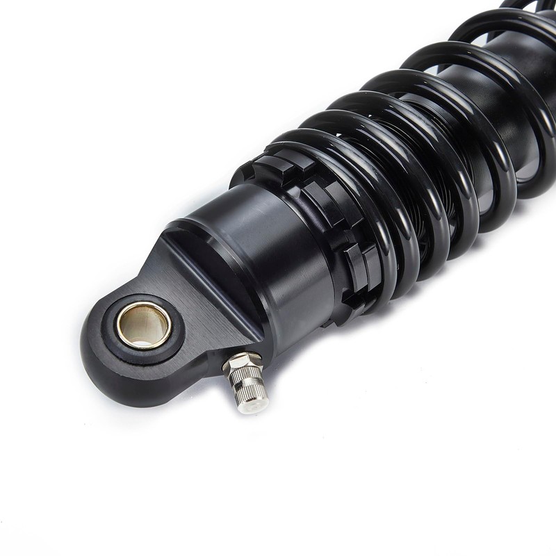 340mm Rear Shock Absorber Suspension Motorcycle ATV Quad 7mm Spring