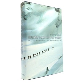 Life and Death on Mt. Everest