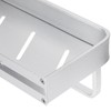 WallMounted Storage Rack Shower Shelf Multifunctional Storage Holder for Kitchen