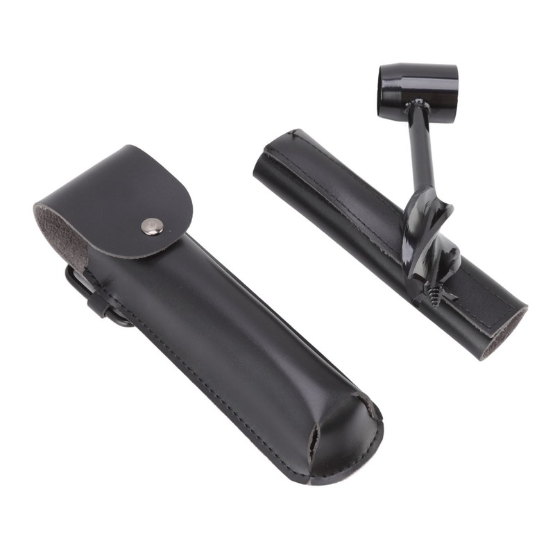 Outdoor Survival Multitool Stainless Steel Hole Drilling Punching Tool with