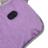 Foot Warmer Intelligent Three Speed Temperature Control Usb Charging Simulation