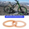 Briny River 40Pcs Automobile Brake Line Copper Washer M10 Washer