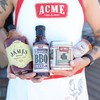 Nashville’s Famous Blackberry BBQ Sauce – 15oz Bottle by Acme