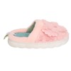 Electric Heated Slipper Soft Comfortable Warm Plush USB Heated Slipper