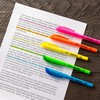 Bic Brite Liner Chisel Tip Highlighters Assorted (Pack of 24)