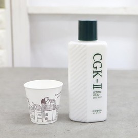 cgk2 옴므 밀크로션(380ml) CGK2 Homme Milk Lotion (380ml)