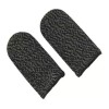 Molin Dollins 2 Pares De Mangas Para Dedos, Gamer Antisudor