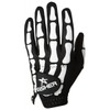 Asher Deathgrip Cooltech Golf Glove (Black, Large)