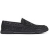 Kenneth Cole REACTION Men's Trace Slip On B Loafer, Black,