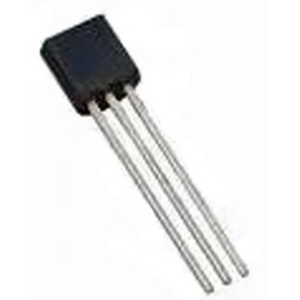 Fairchild 2N3903 NPN Transistor - NOS - Lot of 100