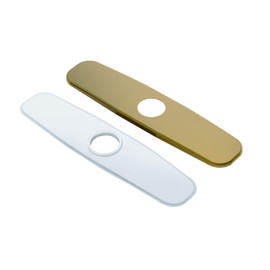 Gerber Plumbing Sink Cover for Kitchen Faucet