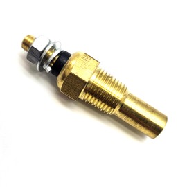 Haiyazhma New Temperature Sensor 6658818 Compatible with Bobcat S100 540 641 741 843 953 MT50 MT52 MT55
