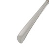 Pasotti Ombrelli Silver Dog Shoehorn W40