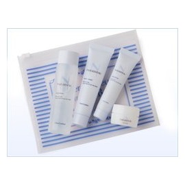 sixerukuru-ru (cher – couleur) Trial Set R