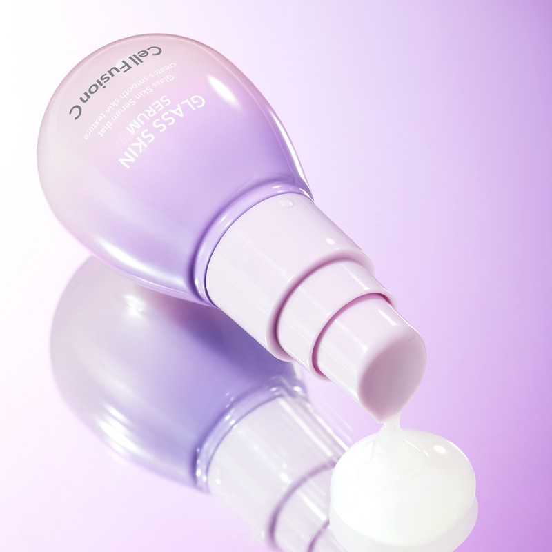 Cellfusion C Glass Skin Serum 30ml / 셀퓨전씨 글래스 스킨