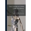 The Georgetown Law Journal; Volume 11