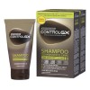 Shampoo Desvanecedor De Canas Just For Men Control Gx 2-pack