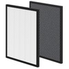 Harebery ECNK001 Replacement Filter Set, Compatible with ECONIKA ECNK001