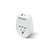 Jackson UK & USA - AUS USB-A & USB-C Travel
