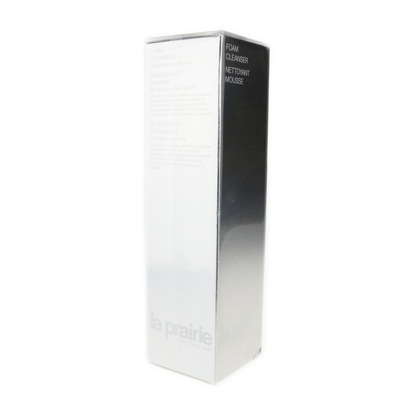 La Prairie - Foam Cleanser - 125ml/4.2oz