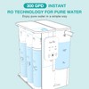 SimPure Y9 Series RO Filter, Replacement Cartridge for Y9T/Y9A Countertop