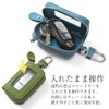Big Brave case-ren-2 Smart Key Case with Window with Clear