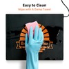 Bread Proofer Bread Dough Starter - Adjustable Temperature 59°F -