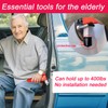 2PACK Car Door Handle for Elderly Multifunctional Car Handle Assist