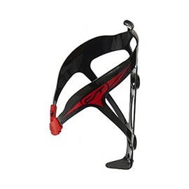 Contec Aero Flex Bottle Holder Black