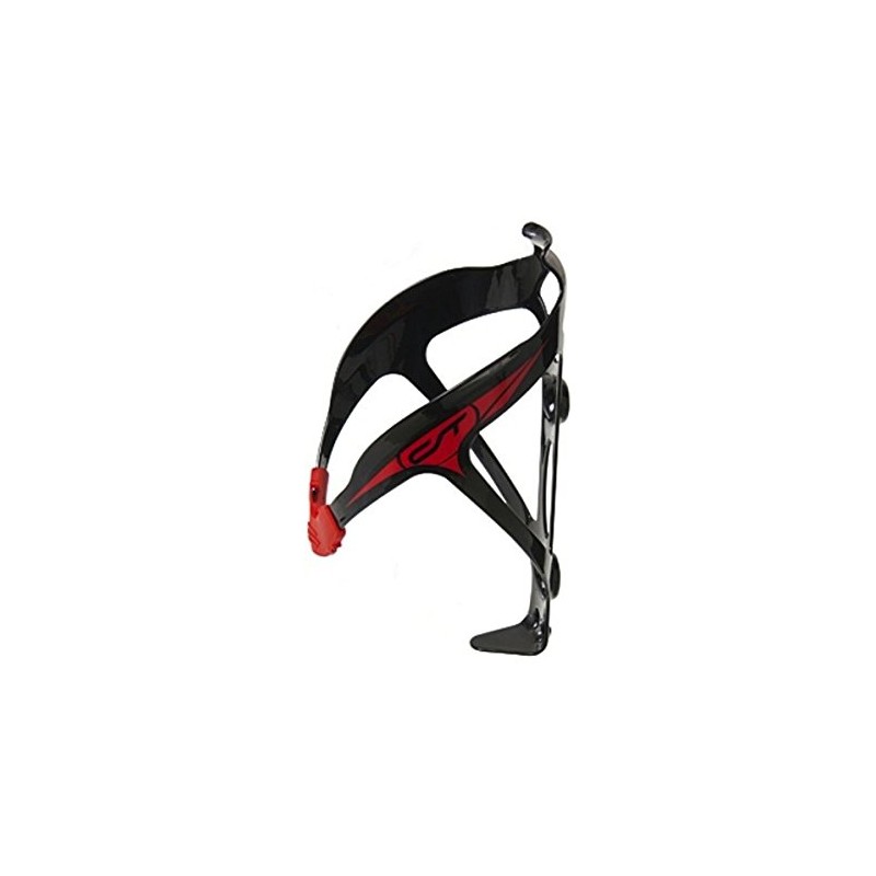 Contec Aero Flex Bottle Holder Black