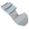Adjustable Wrist Fixation Board Brace Fracture Recovery Hand Wrist Support