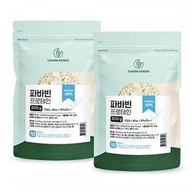 Thumbs up Soybean Plant-based Parvabean 2 Protein Broad Bean x Parvabean Protein 3 / 콩 식물성 파마빈 2 단백질 잠두 x 파바빈 프로테인 3