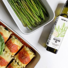 Nutrawbar, Organic Expeller Cold-Pressed Pistachio Oil. Made from California Pistachios, Premium Organic Cold Pressed Pistachio Oil.