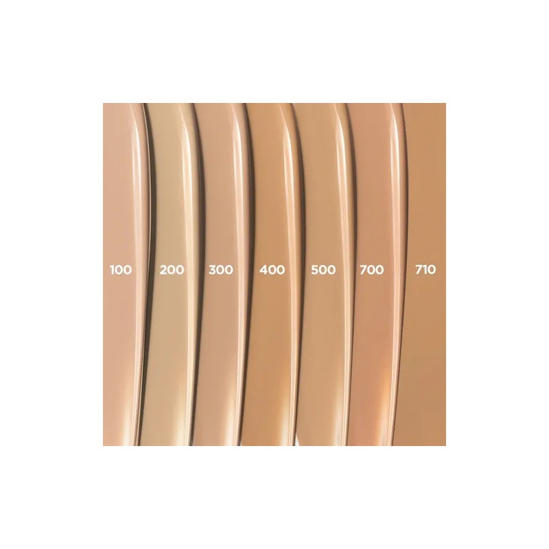 Base De Maquillaje Almay Clear Complexion Tono 100