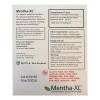 Mentha-XL 84cnt Softgels for IBS - - #1 Gastroenterolo