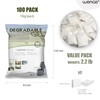 Wenge Poo Gel for Portable Toilet for Camping - 100