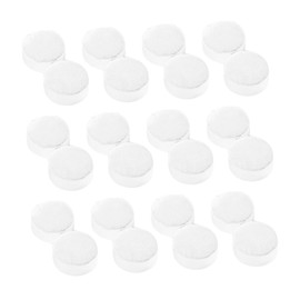 FRCOLOR 1set Compressed Towels Disposable Facial Towels for Travel Camping Outdoor Use Easy to Carry Absorbent Convenient 200pcs