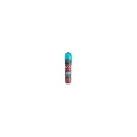 NYX PMU Lip IV, Gloss Serum Hidratante efecto tinta 5 ml