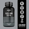 Suplemento en cápsula Reset Nutrition Suplemento Alimenticio Black Cumin Seed