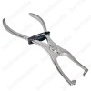 Unbranded Dental Premier Ring Placement Forcep Matrix Clamp Super Separator