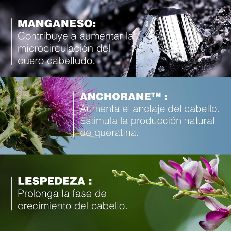 Ducray Neoptide Expert Suero Anticaída Caída Crónica del Cabello 2x50ml