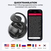 MINISO X15 PRO Translation Earbuds Open Ear Headphone Bluetooth 5.4