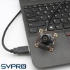 Svpro 5MP USB Camera Module Wide Angle Board Camera with