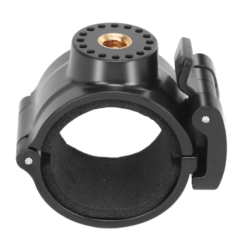 Motorcycle Helmet Camera 1080P HD Sports Action Camera Flashlight Shaped