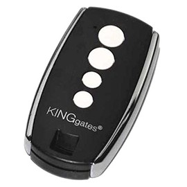 Remote KING-GATES STYLO 4
