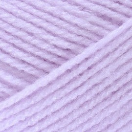 Baby DK Knitting Yarn by James Brett 100g (Blue BB5)