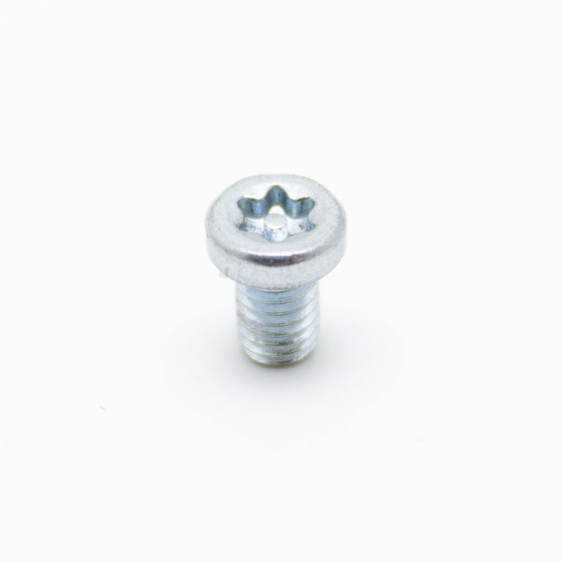 Simpletek - 4 x Screws for Hard Drive Caddy 2.5